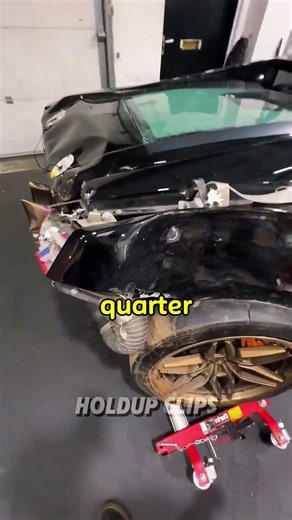 The Truth Behind Mat Armstrong's Lamborghini Gallardo Crash