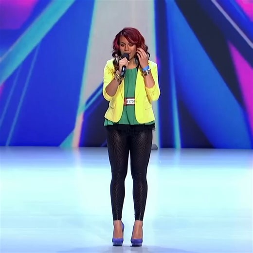 Dinah Jane Hansen Shocks the Judges With Her Powerful Voice! #agt #agt2024 #agt2025 #bgt | Your Favourite