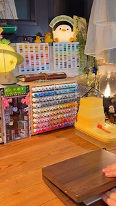 Painting with a new watercolor set from @meeden.art 🎨discount code 'forest10'✨product links in my bio🍂 . . . . #watercolor #watercolorillustrations #illustrationpainting #paintingart #watercolorartwork #watercolorpainting #suluboya #suluboyasanatı #illüstrasyon #çizim #reklam | Calm Forest Studio