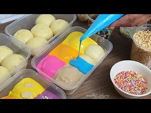 If You Have a Steamer, You Can Make This Soft And Beautiful Food