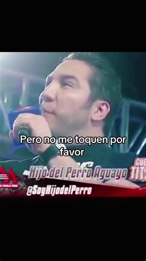 Personalidad basada en el Hijo del Perro Aguayo - Autógrafos y Fotos