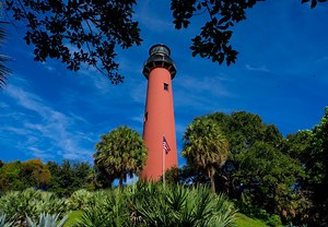 Florida's hidden gems: Jupiter Inlet Lighthouse, where views and history meet
