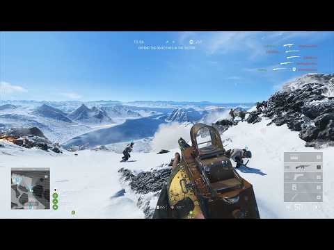 Battlefield 5:breakthrough Gameplay (No Commentary)