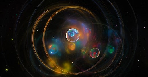 Muon mystery: New measurements challenge quantum theory