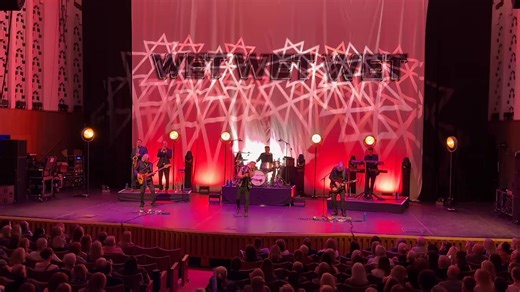 TOUR DIARY - LIVERPOOL 🎥 You were absolutely cracking in the Royal Liverpool Philharmonic #wetwetwet #wetwetwetuk #wetwetwetlivein2025 #wetsontour #wetsfans Senbla Live Events | Wet Wet Wet