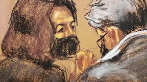 Maxwell jury hours extended over Covid-19 concerns