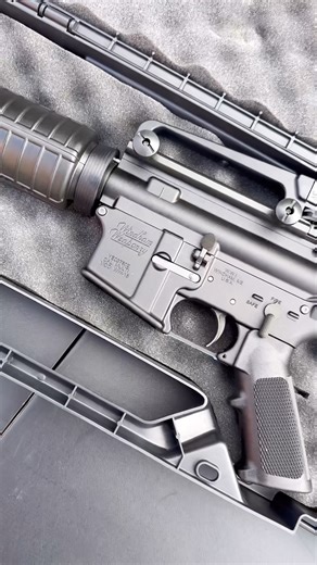 Windham Weaponry 20" Government .223 Rem/5.56 AR-15 Rifle #gunshorts #guncollection #guns #usa #pew