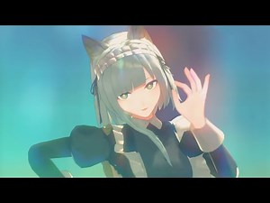 【Arknights】Kal'tsit Dance: Patchwork Staccato