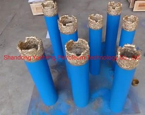 [Hot Item] API 7-1 Casing Milling Pipe Cutting Tool Washover Shoe