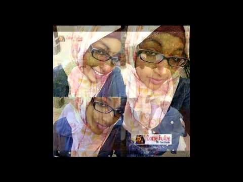 Fulani beauty in West Africa