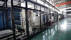 [Hot Item] Laboratory Hydrogen Generator for Efficient Methanol Hydrogen Production Solutions