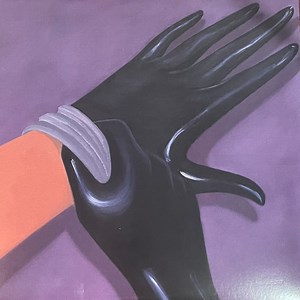 Olivia Rodrigo - Sour