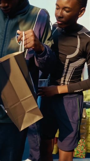 Think you've got game? Basketball Africa League is at the St John's College Basketball Tournament, brought to you by Standard Bank - South Africa, in association with Busamed — and it's time to prove it. Step up, shoot your shot and walk away with some serious prizes. And don't forget, the finals are tomorrow. Last chance to be part of it. Get your tickets via Webtickets or at the gate. For more information and fixtures, visit https://sjc.co.za/basketball See you at the courts! #SJCBasketball26