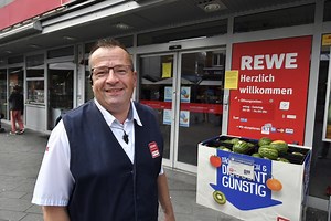 Das ist das Bermudadreieck