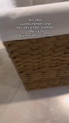 #LaundryHamperLarge #Laundryhamperideas #laundryhamper #laundryhamperwithwheels #laundryhamperonwheels #laundryhamperwithlids #laundryhampers3sections #Laundryhamper4section #laundryhamperwithshelf #laundryhampercabinet #laundryhamperorganizer