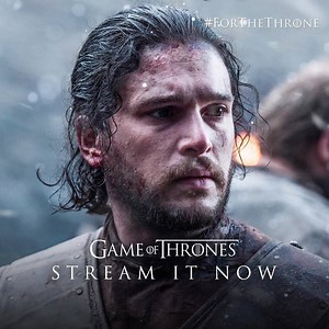 473 reactions · 77 shares | To every black sheep in the family - meet Jon Snow. All 7 seasons of Game of Thrones are on HBO NOW. Start your FREE trial. | HBO | Facebook