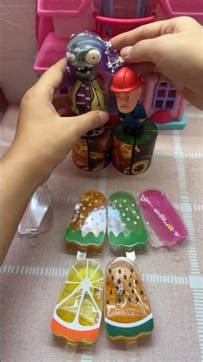 Eat this ice cream Lakhha 🤤🍦👺