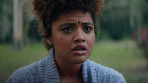 The Young Wife: Exclusive Movie Clip - I Ruin Lives for a Living