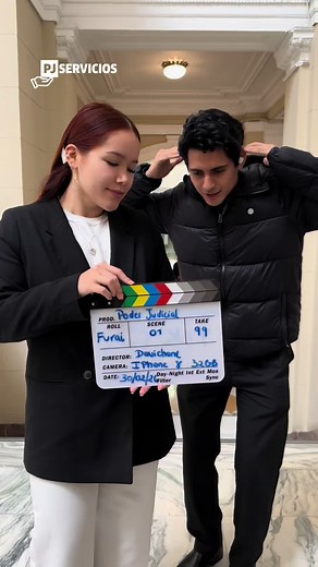 PoderJudicialDelPeru on TikTok