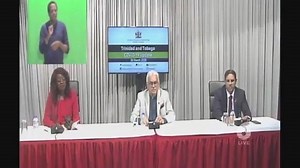12K views · 57 reactions | CMO Dr. Parasram explains the difference between N95 and surgical masks. #COVID_19 #COVID19 #COVIDー19 | CCN TV6: Trinidad and Tobago | Facebook