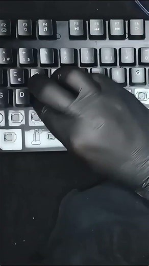 Tuşları Tek Tek Taktım | I Put the Keys Back One by One #tamir #repair