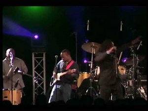 tragedie( Live a Paris) djakout Mizik