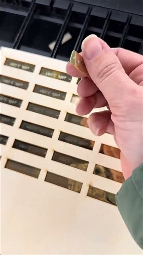 Making custom engraved necklaces