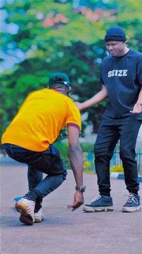 Never skip a crip walk dance video #music #rnbmusic