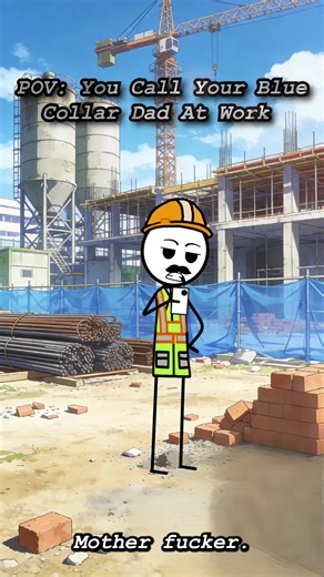 Exploring Blue-Collar Animation in the USA