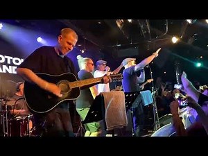 Многоточие Band - «В жизни так бывает», живое исполнение (16.06.2024)