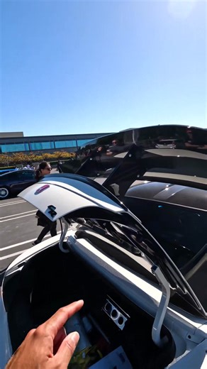 Let's start counting 😂 #DreamCar #CarEnthusiast | Nou Satya