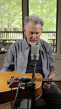 The Ol' Hoss Sessions: Bryan Sutton, "Whistling Rufus"