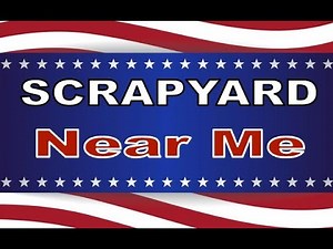 Local scrapyard near me improves visibility for Pittsburgh Junkyards