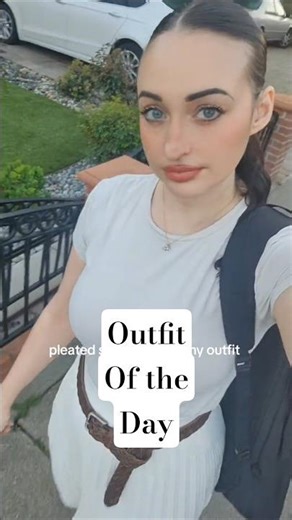 Spring Outfit of the Day for my corporate job #corporatebaddie #springoutfit #outfitcheck