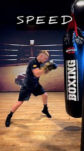 Speed & Power 🥊 It’s evident that both speed and power bring unique advantages to the table. While speed offers precision, unpredictability, and the ability to land multiple hits, power provides the potential for a game-changing knockout punch. And in the world of boxing, the ability to deliver a knockout is often seen as the ultimate trump card.#boxing #boxingtraining #boxinglife #boxingday #boxingclass #boxingworkout #boxinggym #boxingnews #boxinggloves #punches #boxingfamily #boxingcoach #bo