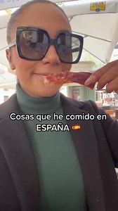 Ufff😮‍💨🤌🏾 #reels #españa #food #Sevilla #Navarra | Paola Castillo