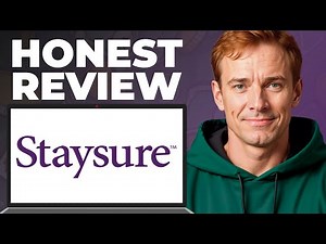 Staysure Travel Insurance Full Review - Features, Strengths, Weaknesses