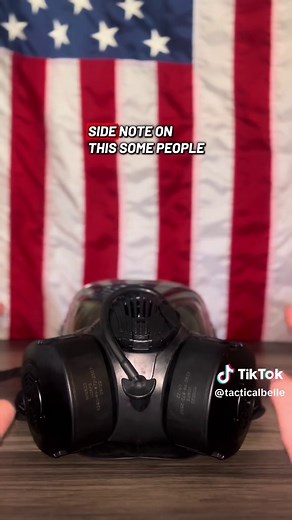 FM50 Gas Mask Crash Course: Essential Military Training