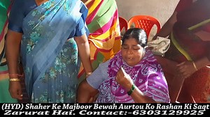 95K views · 3.5K reactions | #17th_March_2021_Wednesday. (HYD) Shaher Ke Majboor Mustahiq Bewah Aurtou Ko Rashan Ki Saqt Zarurat Hai. in Zayeef Aurtou Ka Koi Sahara Nahi Hai. For Any information Contact-No.6303129925 #Account_Details: IDBI Bank Khidmat-e-Qalq Social Welfare Association A/C No: 1325102000010885 IFSC Code: IBKL0001325 Branch: Vanasthalipuram, Hyderabad, Telangana. Or Check our Website www.khidmat-e-qalq.com | NQ 24 News and Entertainment | Facebook