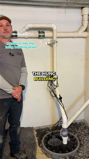 What Does a Sewage Grinder Pump Do?