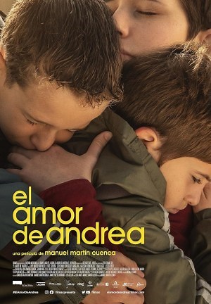 El amor de Andrea - Película 2023 - Cine.com