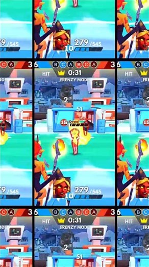 Ultra Elimination In Frag.💥🤯 Frag Pro Shooter Gameplay. By Verolite Gaming.⚡