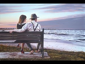 Alice Fredenham ~ You