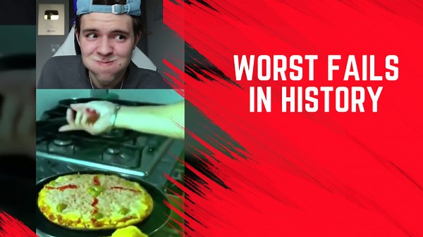 WORST Fails In History