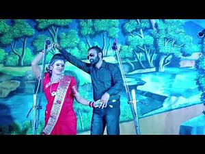 ಕವಿ ಕಾಳಿದಾಸನ ಓ ನನ್ನ ಶಾಕುಂತಲೆ 🥰natak kannada song super Acting Emotional scene 😔