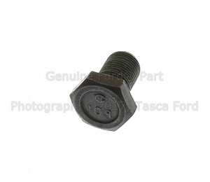 Flywheel Bolt