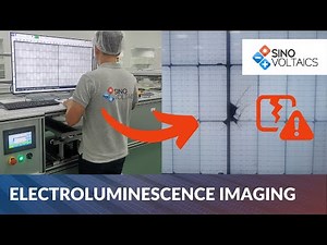 Why Micro Cracks in Solar Panels Are Easily Overlooked? #pvsystem