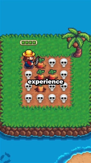 Why I Am Building a Web Farming Game