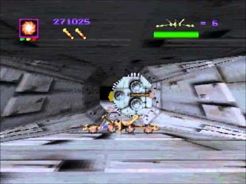 Total Eclipse 3DO: Sun Dagger - 2/4