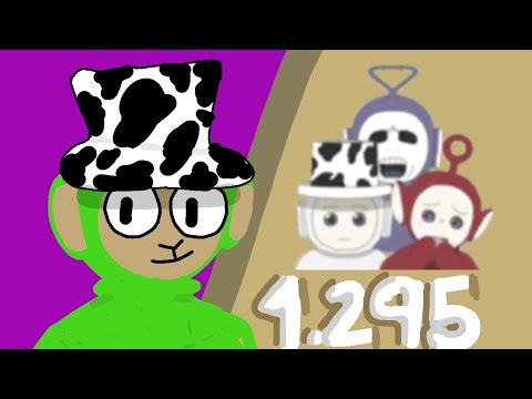 Como baixar Slendytubbies 3 no seu celular! (1.295)